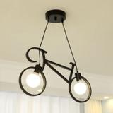 Taklampa hängande Cykel APP216-2CP