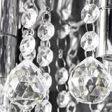 Kristallplafond 392203