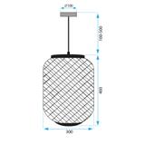 Boho Taklampa APP1312-1CP