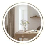 LED-VÄGGSPEGEL 80 cm BAS P11242