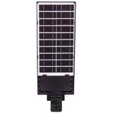 Solcellslampa LED med rörelsesensor RSL017