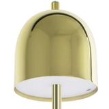 Trådlös LED-nattlampa APP1357-T guld