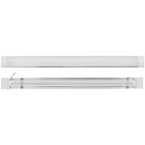 LED-panel för utanpåliggande montering 120 cm Vit 35W