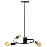 Taklampa Loft APP740-3CP