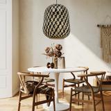Boho Taklampa APP1312-1CP