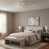Taklampa LED  SWE095-C 50cm GOLD