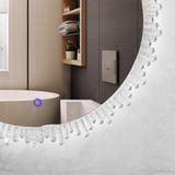VÄGGSPEGel LED 60 cm YH-3564