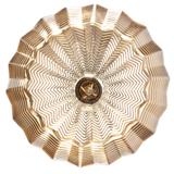 Retro Glas Taklampa APP893-1CP