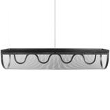 Taklampa hängande LED APP1409-CP