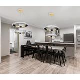 HÄNGLAMPA LED G043-2CP GULD