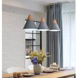 Taklampa SCANDI C APP061-1CP Vit
