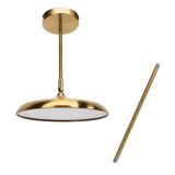 Hängande LED-lampa APP1281-CP Guld