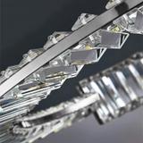 HÄNGLAMPA LED APP1527-CP40 KROM