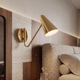 Lampe suspendue APP1138-1W GOLD
