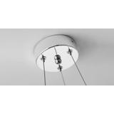 TAKLAMPA LED APP889-CP CHAIN