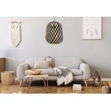 Boho Taklampa APP1312-1CP