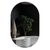 VÄGGSPEGEL LED 50x80cm S027
