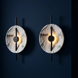 KINKIET ŚCIENNY LED APP1762-1W