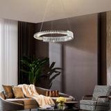 HÄNGLAMPA LED APP1529-CP60 KROM