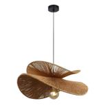 LAMPA SUFITOWA APP1828-1CP NATURE