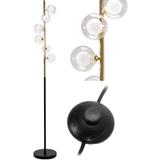 Stående golvlampa  APP917-6F