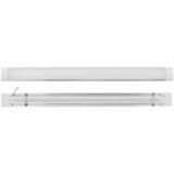 LED-panel för utanpåliggande montage 60 cm Vit 18W