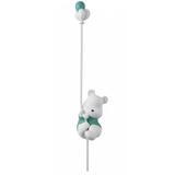 APPLIQUE MURALE OURS G170-W LINE