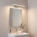 Badrum vägg LED-lampa APP1858-1W 60 cm Chrome