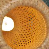 Lampe suspendue NATURAL APP885-1CP