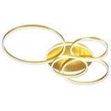 Taklampa Hängande APP1057-C