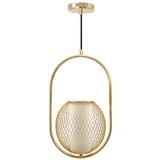 Lampe gold APP1944-1CP