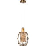 Lampa wisząca APP1128-1CP