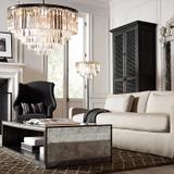 Golvlampa APP925-3F