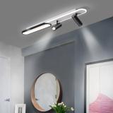 LED-taklampa APP1438-C