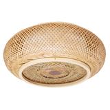 Taklampa plafond Boho APP1253-3C