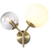 Vägglampa APP1012-2W