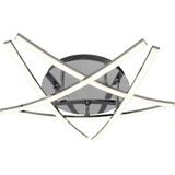 Modern LED-takplafond Stjärna APP399-C