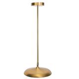 Hängande LED-lampa APP1281-CP Guld
