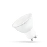 NEUTRAL LED-LAMPA GU10 230V 6W SMD WOJ+13267