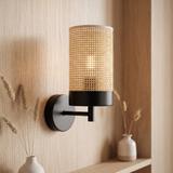 VÄGGLAMPA VÄGGLAMPA APP1903-1W
