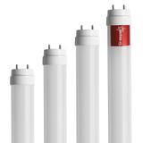 LED-rör Kallvit 60 CM T8 230V 8,5W WOJ+22302