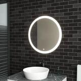 LED-VÄGGSPEGEL 60 cm FFJ60