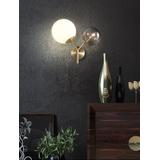 Vägglampa APP1012-2W