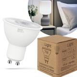 LED-lampa Kall GU10 7W RSL045