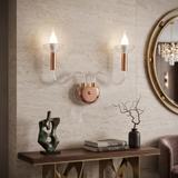 Vägglampa Väggarmatur APP1082-2W