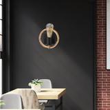VÄGGLAMPA VÄGGLJUS APP1465-1W