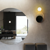 VÄGGLAMPA VÄGGLAMPA APP923-1W
