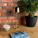 Trådlös LED-nattlampa APP1357-T guld