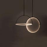 Hängande LED-lampa APP1427-C 50 cm