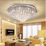 KRYSZTALLAMPA PLAFOND APP781-9C